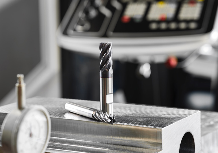 Foto WIDIA INTRODUCES NEXT GEN SOLUTION WITH NEW WCE5 SOLID END MILL